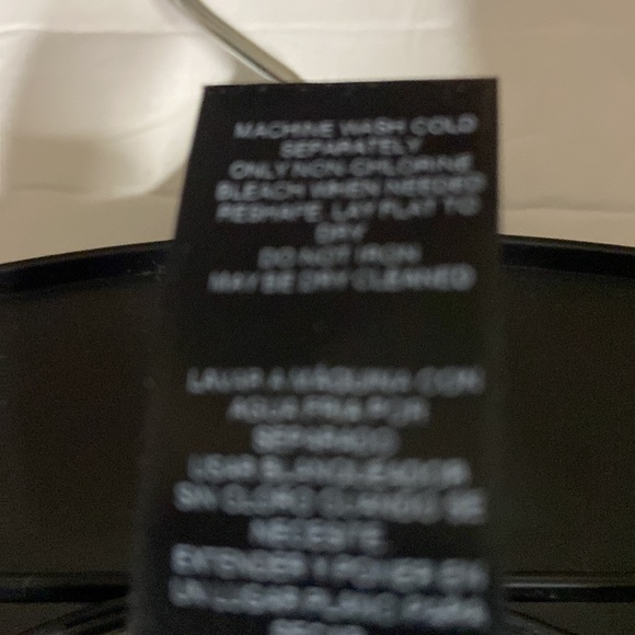 Travelers Collection by Chicos long tunic - Picture 13 of 13